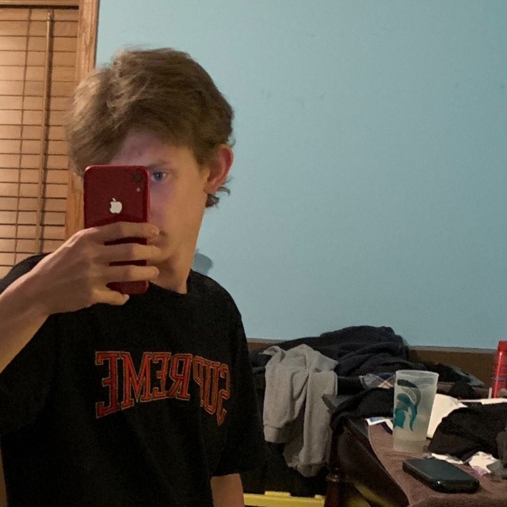 Meet your Posher, Matt